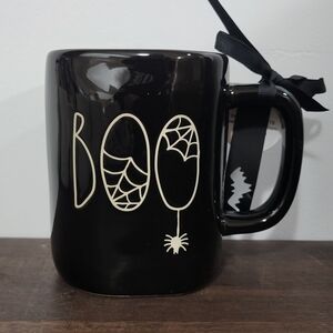 Rae Dunn Boo Mug